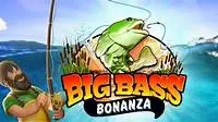 Big Bass Bonanza Slot Logo